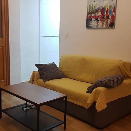 Julias Apartment 말라가 외부 사진