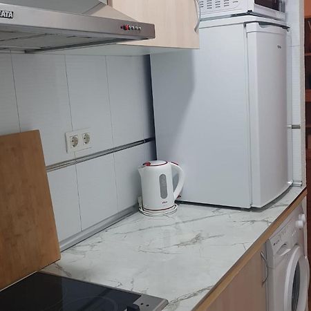 Julias Apartment 말라가 외부 사진