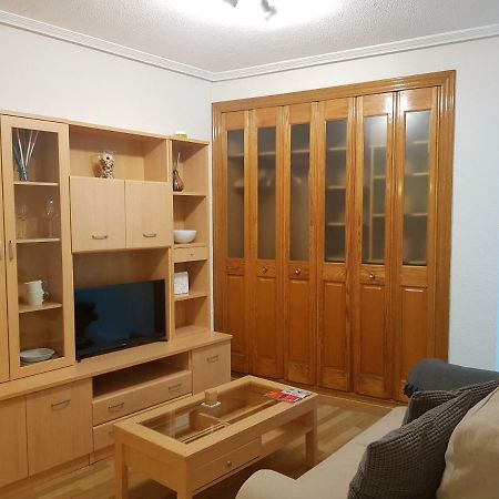 Julias Apartment 말라가 외부 사진