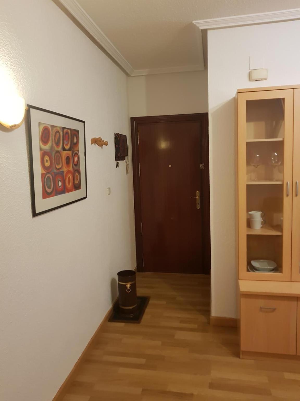 Julias Apartment 말라가 외부 사진