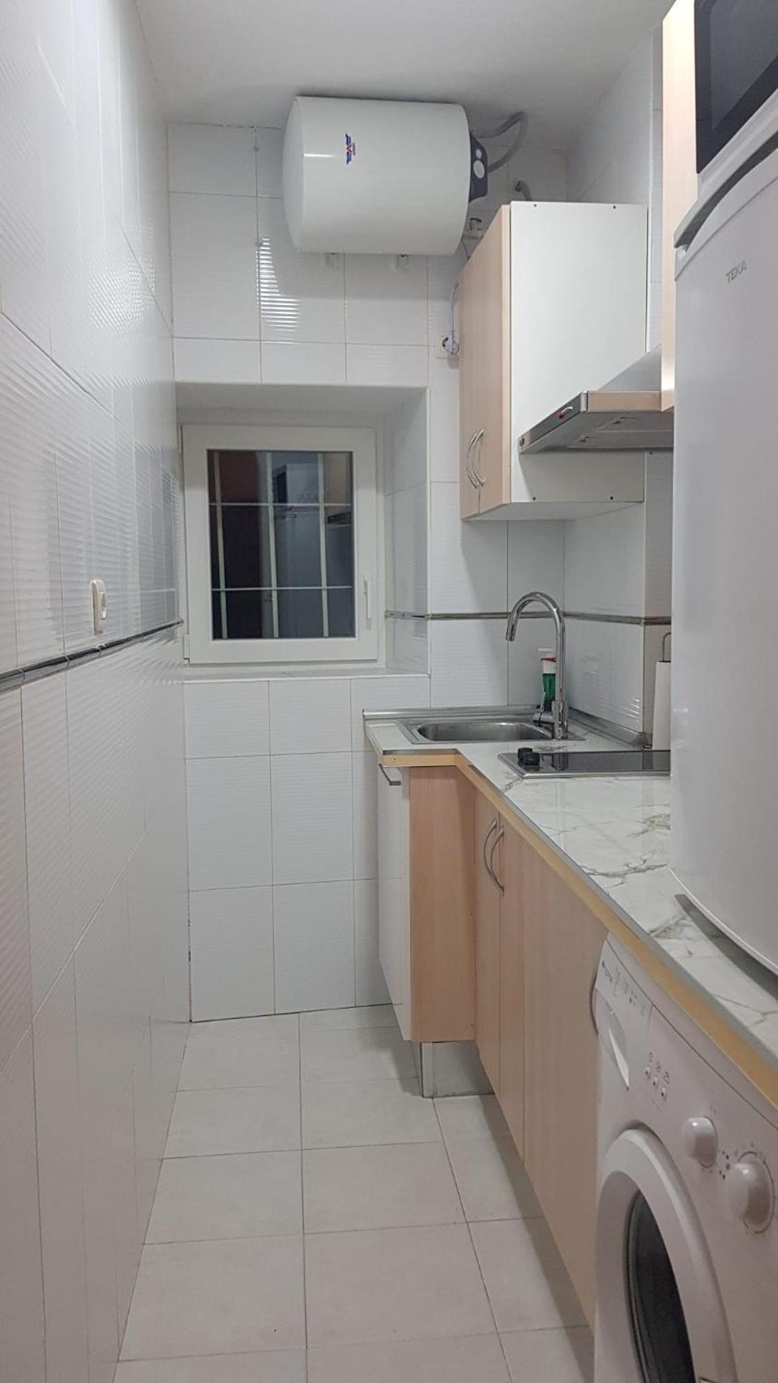 Julias Apartment 말라가 외부 사진