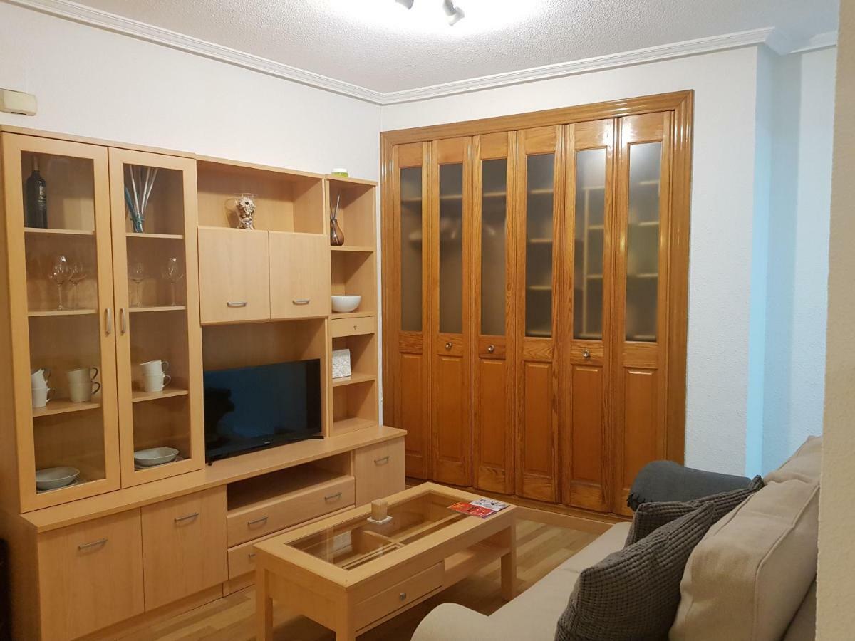 Julias Apartment 말라가 외부 사진