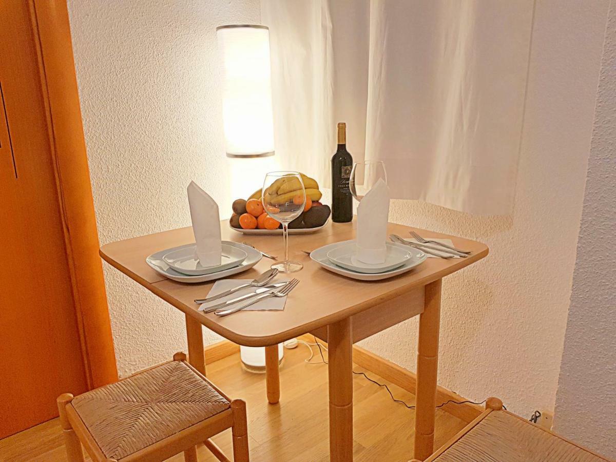 Julias Apartment 말라가 외부 사진